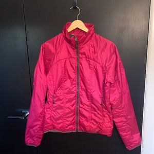 Eddie Bauer Light Weight Mid-layer